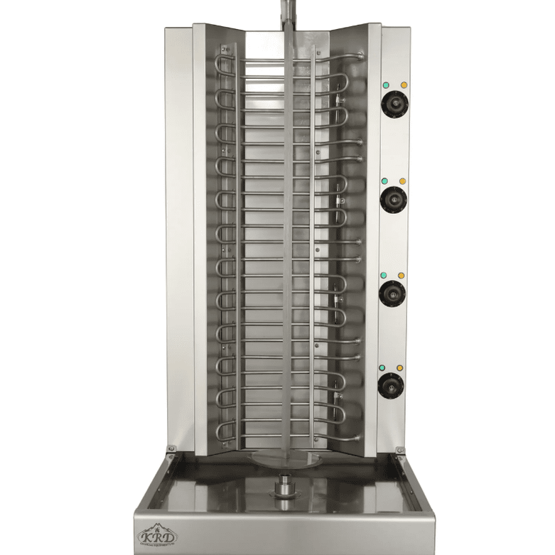 KRD Electric Doner Kebab Machine Heating Element Gyros