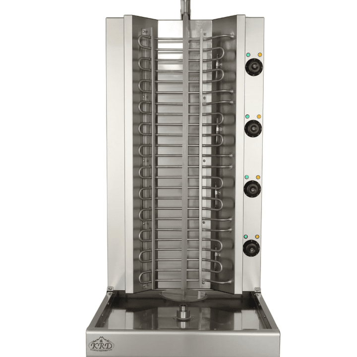 KRD Electric Doner Kebab Machine Heating Element Gyros