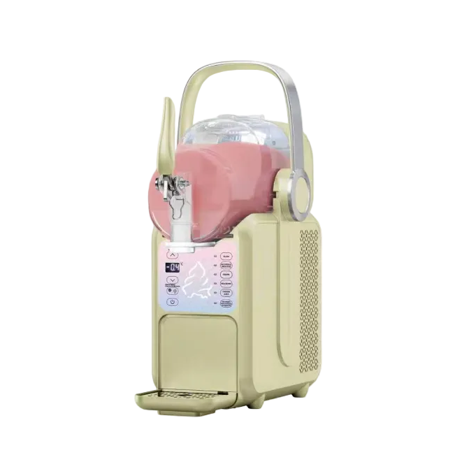 KRD 6 in 1 Soft Serve Ice Cream and Frozen Dessert Maker 3 Litres HSC3L