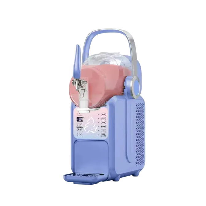 KRD 6 in 1 Soft Serve Ice Cream and Frozen Dessert Maker 3 Litres HSC3L