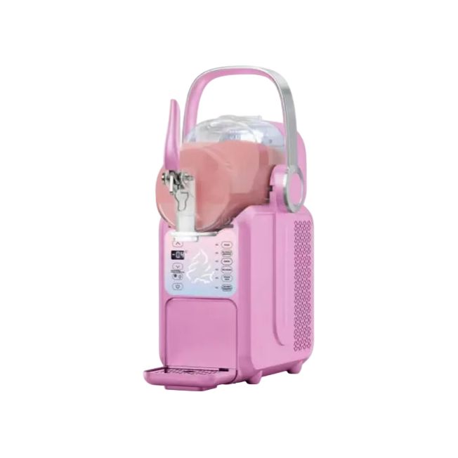 KRD 6 in 1 Soft Serve Ice Cream and Frozen Dessert Maker 3 Litres HSC3L