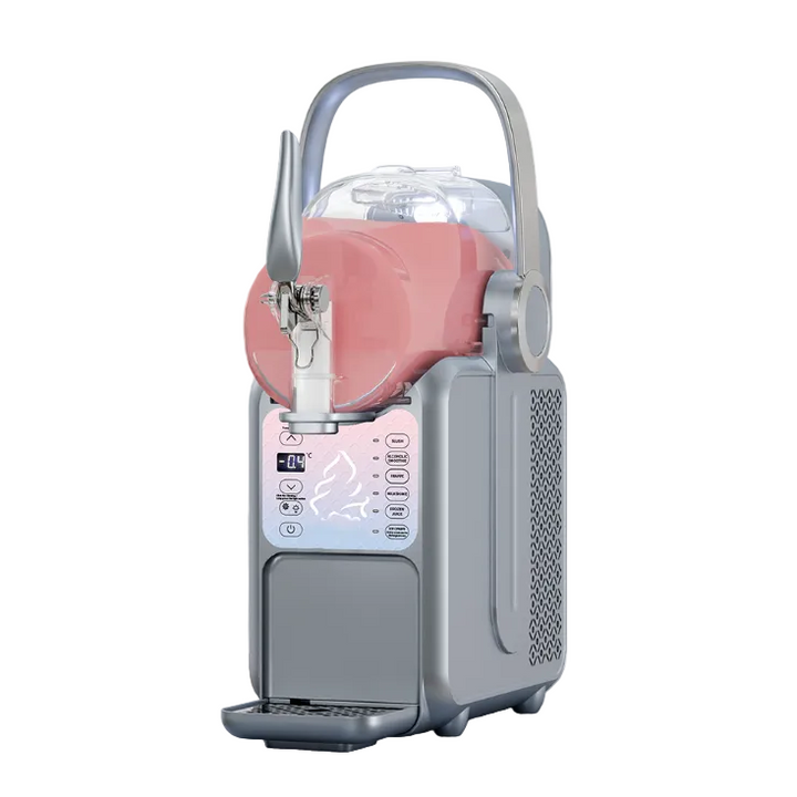 KRD 6 in 1 Soft Serve Ice Cream and Frozen Dessert Maker 3 Litres HSC3L