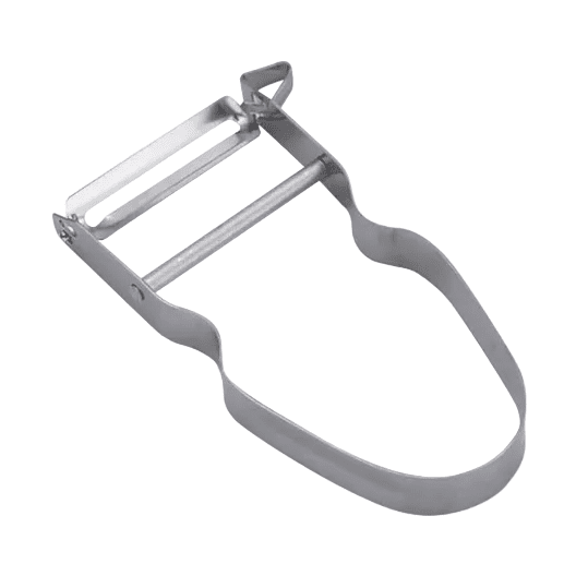 Metal Speed Peeler