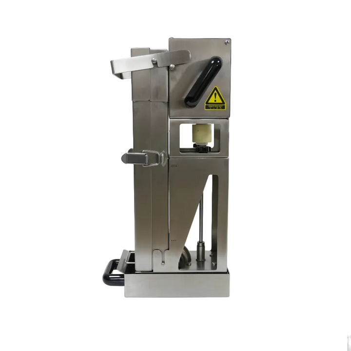 KRD Commercial Oil Filtration Machine 36L 200W Stainless Steel F65