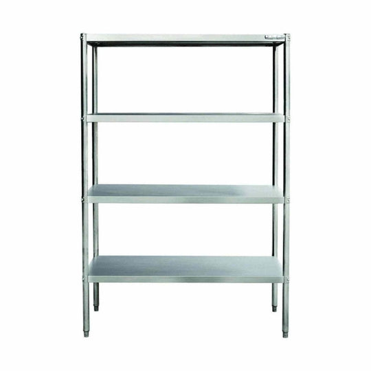 Shelving Units Stainless Steel for Catering | KRD Catering