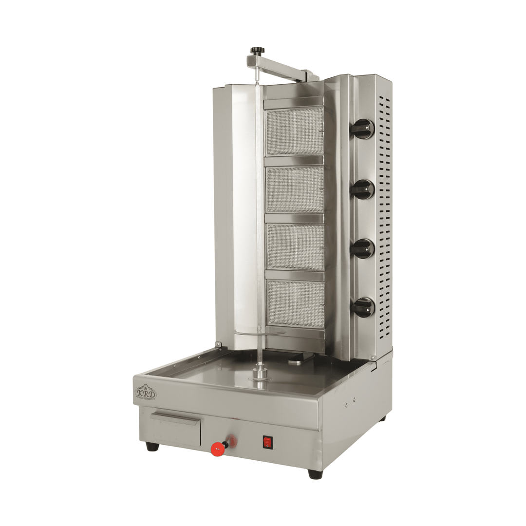 Kebap-Döner-Maschine Fußpedal – Luftschalter Für Torbogen Topline Motocut, Von Archway, UK