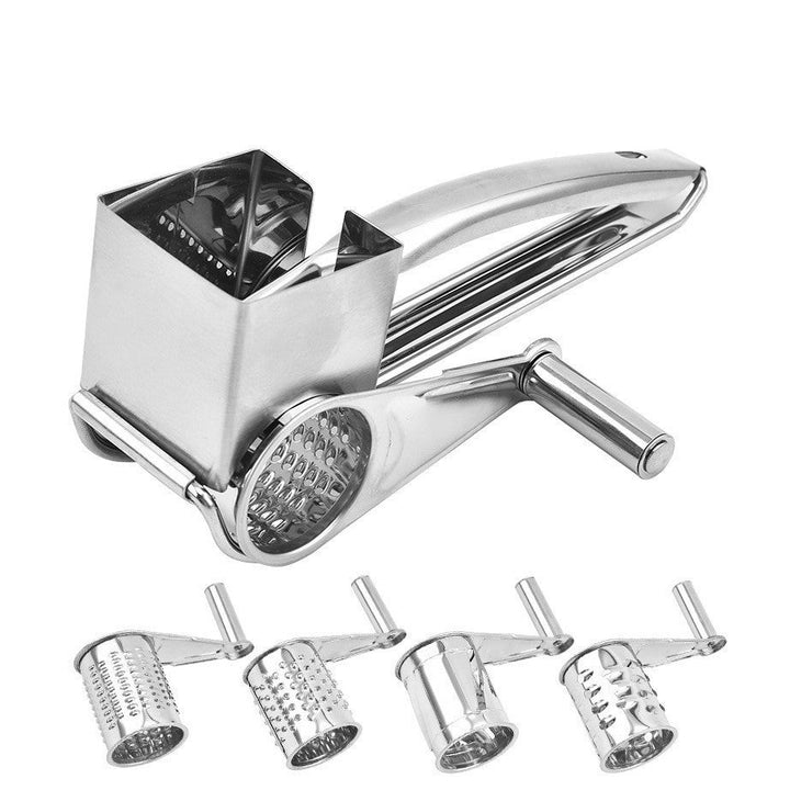 KRD Professional Cheese Grater WT-PK1301