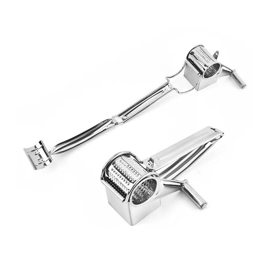 KRD Professional Cheese Grater WT-PK1301