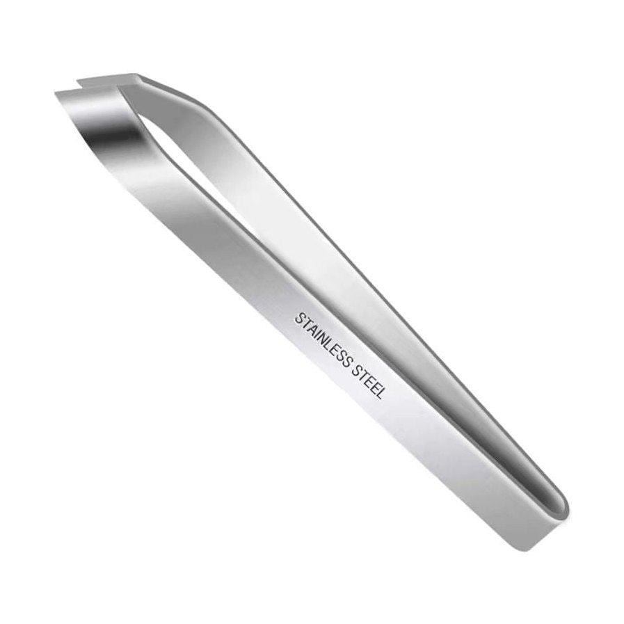 KRD Commercial Fishbone Tweezers WT-PK1401