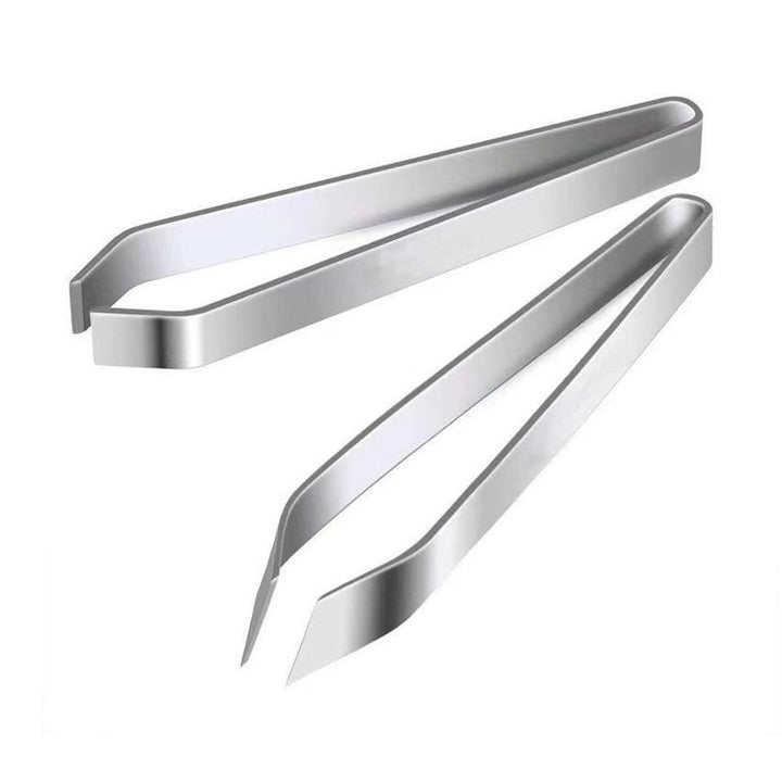 KRD Commercial Fishbone Tweezers WT-PK1401