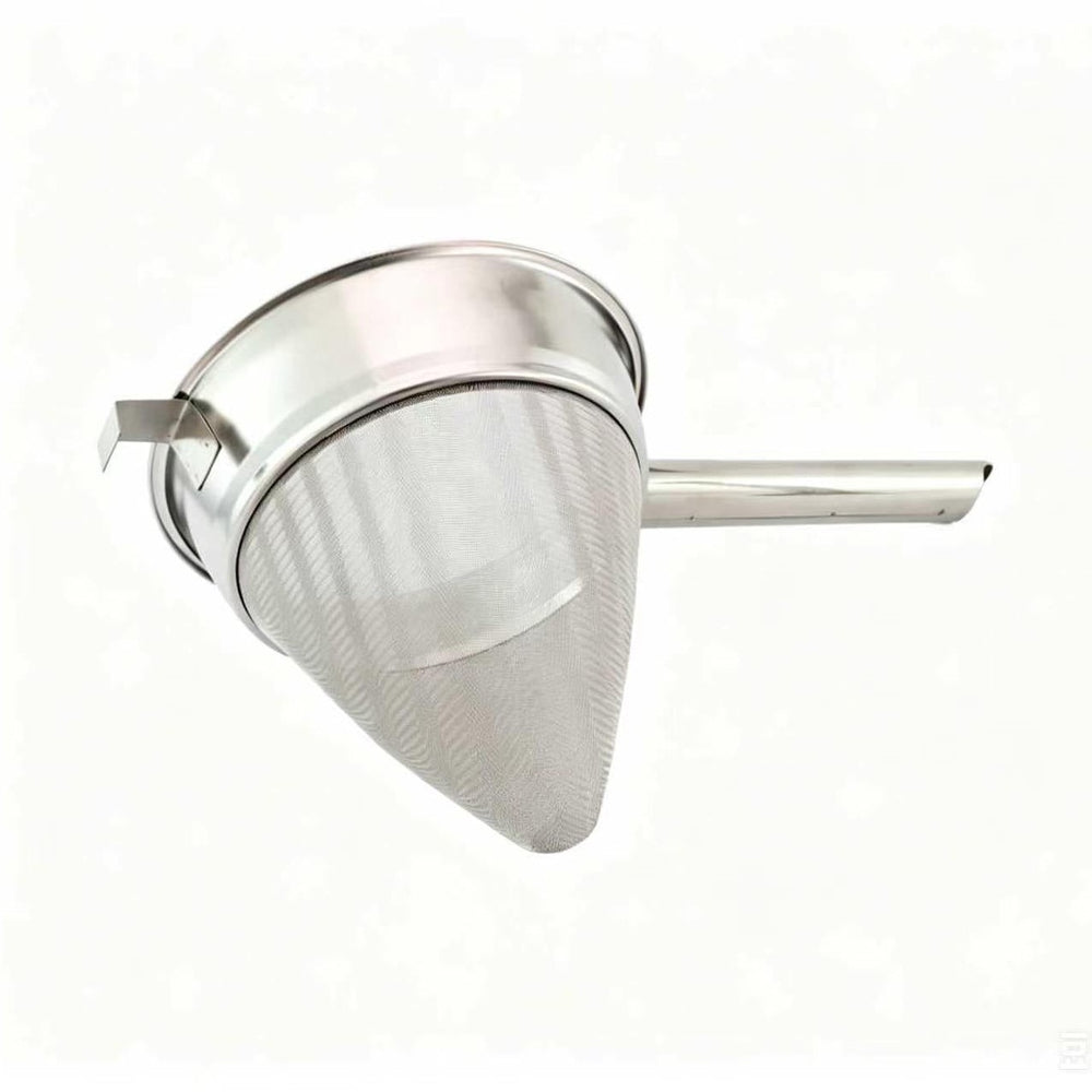 KRD Commercial Strainer with Fine Mesh WT-PK2501