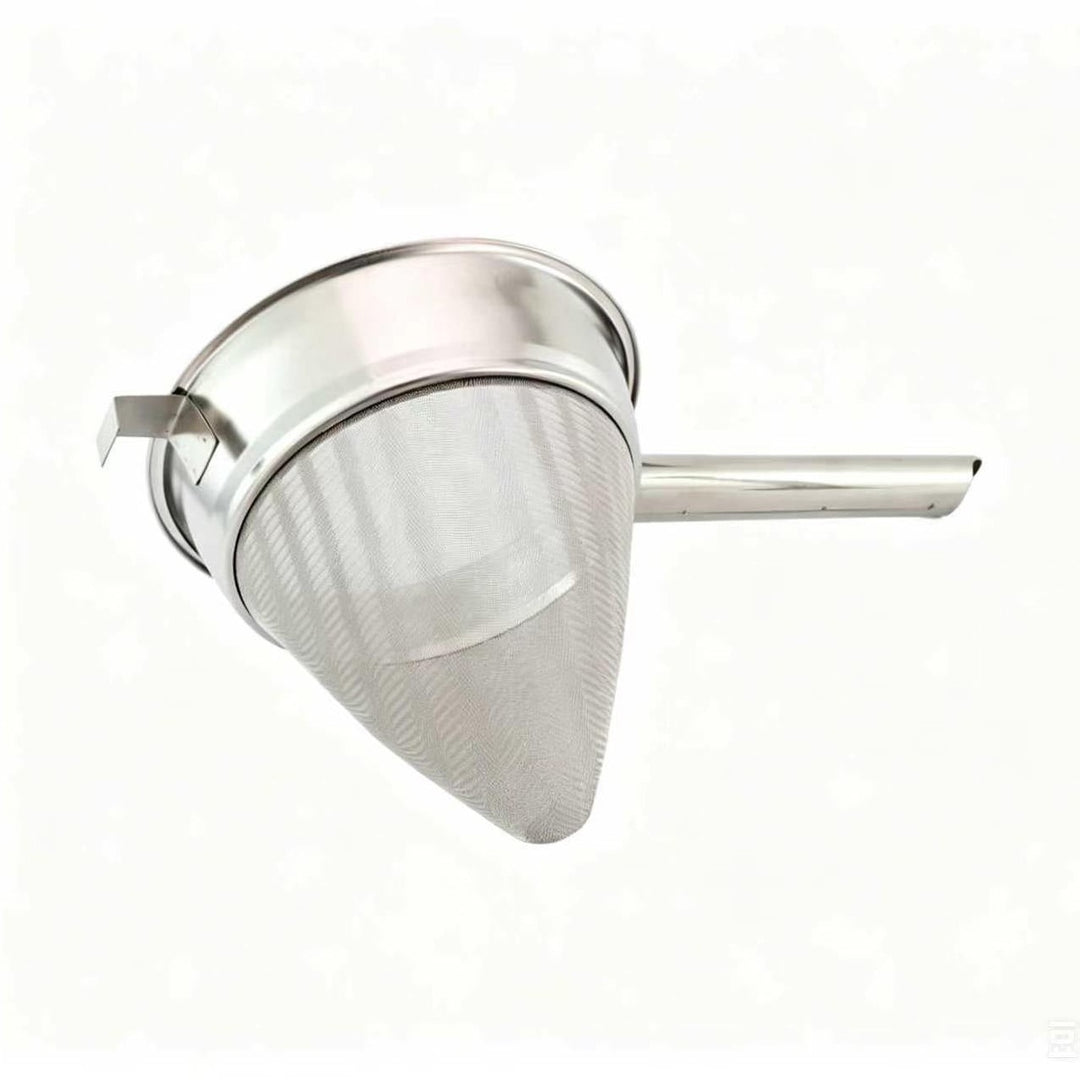 KRD Commercial Strainer with Fine Mesh WT-PK2501
