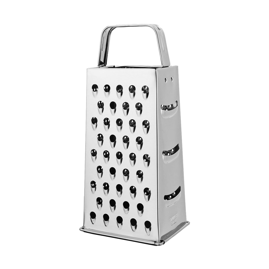 KRD Commercial Grater - 4 sides WT-PK2803