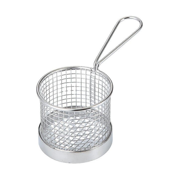 KRD Commercial Serving Basket WT-PK2901