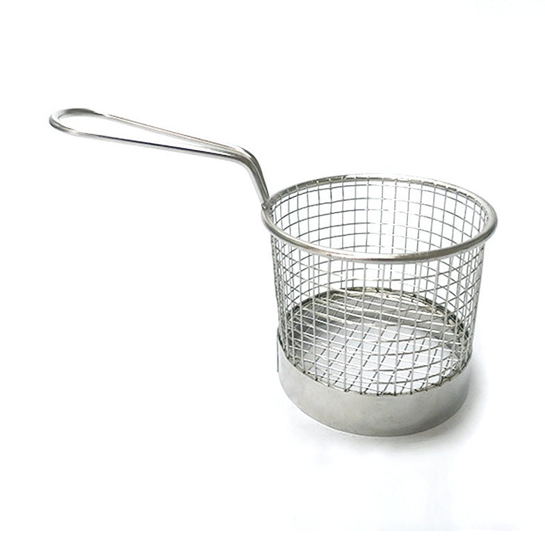 KRD Commercial Serving Basket WT-PK2901