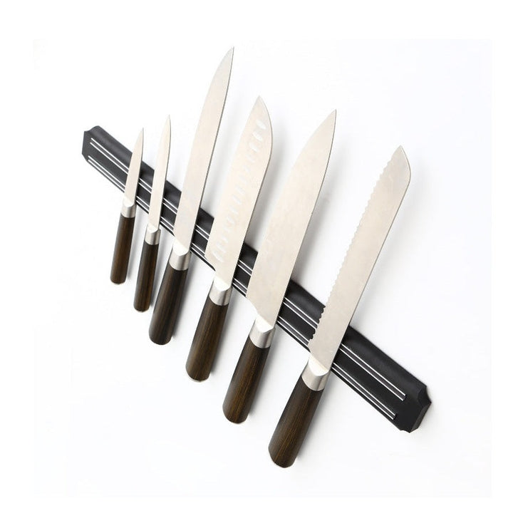 KRD Commercial Magnetic Knife Rack 550mm WT-PK3002