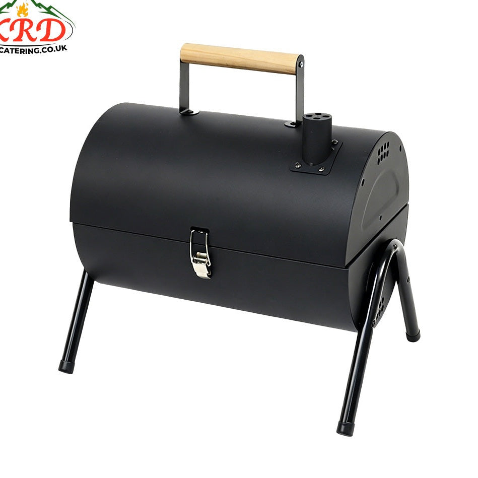 KRD Commercial Vertical Portable Charcoal BBQ GRILL YH28014F