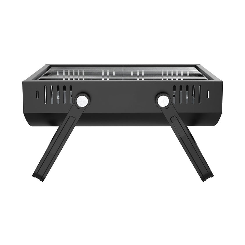 KRD Commercial Vertical Portable Charcoal BBQ GRILL ZS02-048