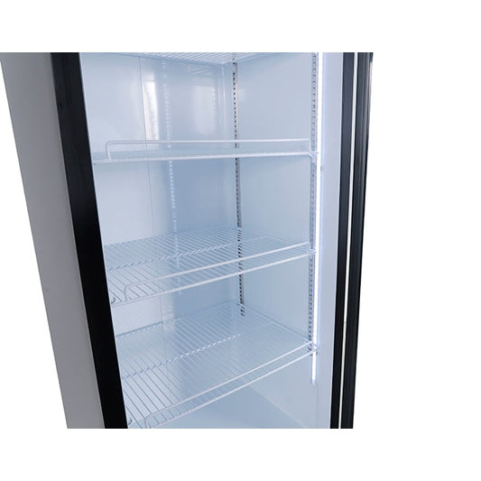 KRD Commercial Bottel Cooler Power 280W KR4-229LW