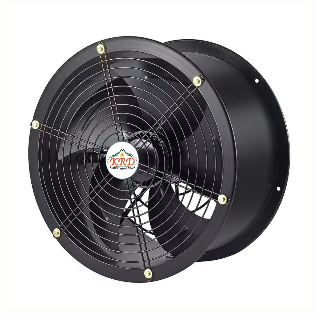 KRD External Rotor Tube Fan Φ360*185mm YWF4E-300