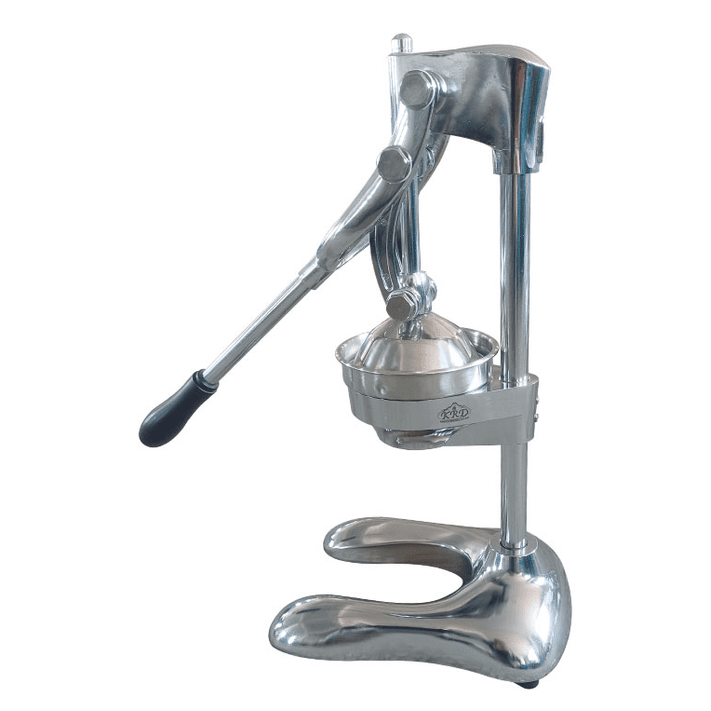 KRD Commercial Manual Juicer Press Cast Iron KPJ-A45