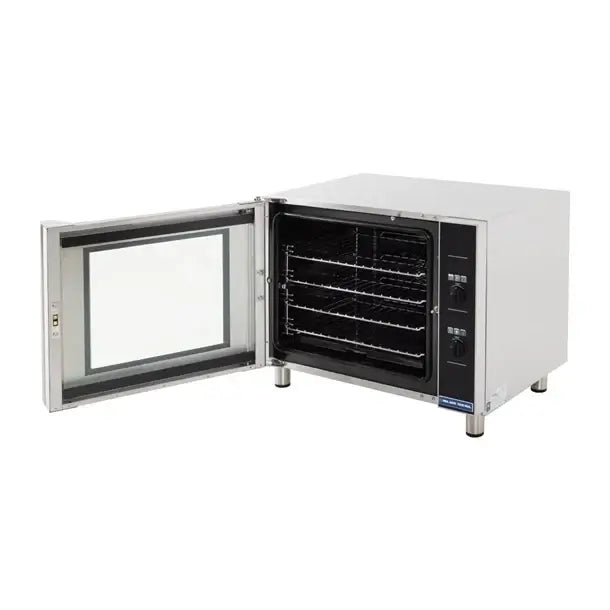 Blue Seal Turbofan Convection Oven E31D4 4x 1/1 GN