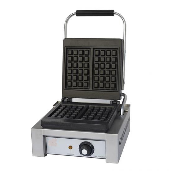 KRD Electric Commercial Waffle Maker 1500W