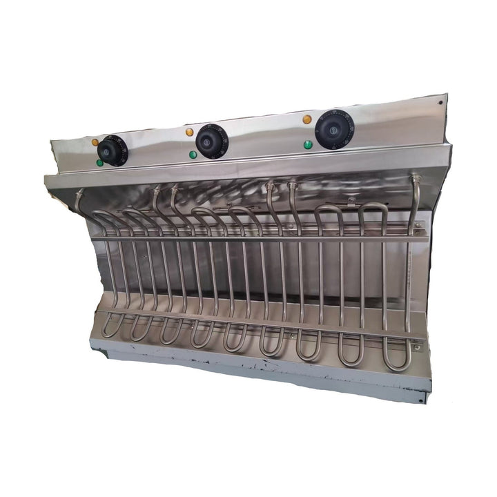 KRD Electric Doner Kebab Machine Heating Element Gyros