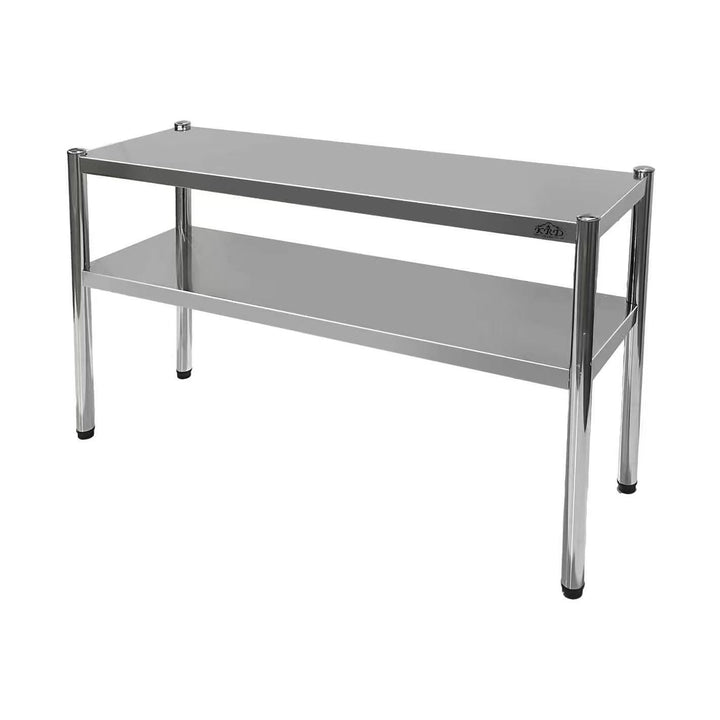KRD Stainless Steel Kitchen Rack Double Layer 1600mm THAB2R167