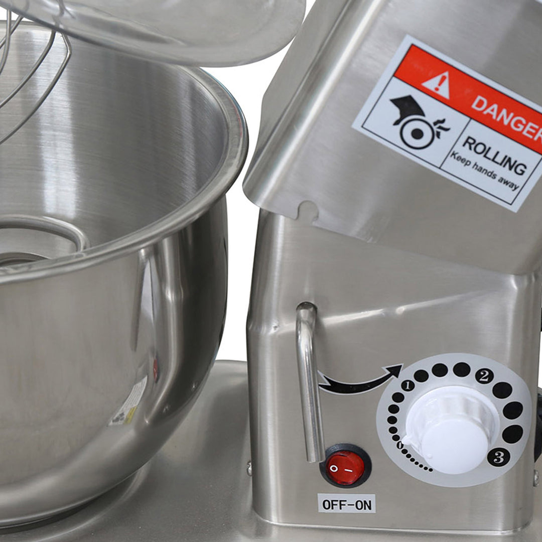 KRD Professional Countertop Food Planetary mixer 5 litres