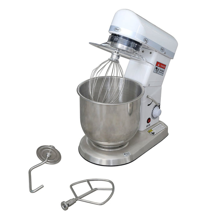 KRD Professional Countertop Food Planetary mixer 5 litres