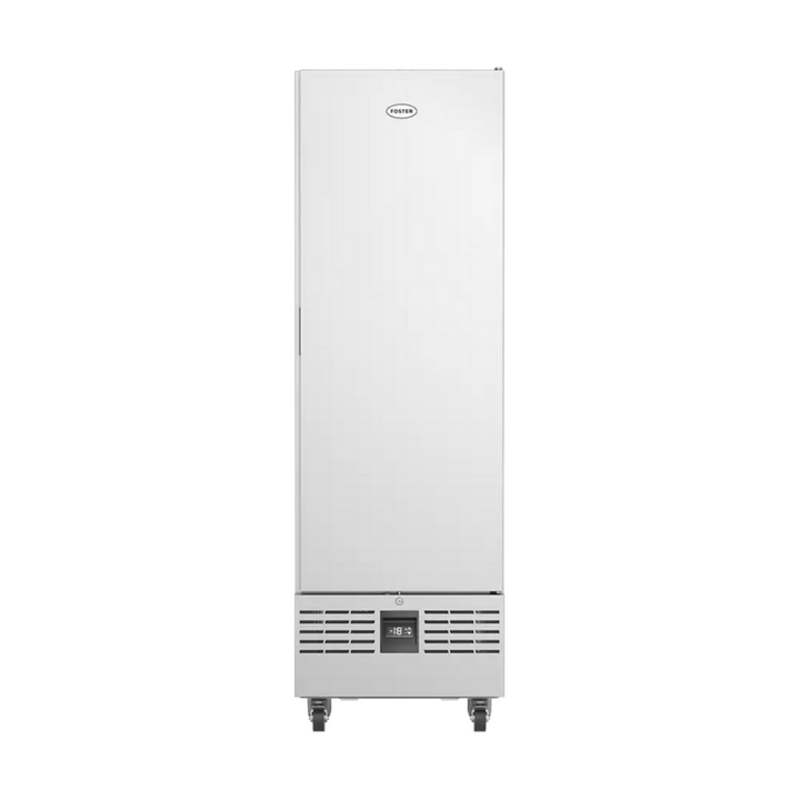 Foster FSL400L 11-311 Slimline Upright Freezer Cabinet - 400L 267 Useable Litres