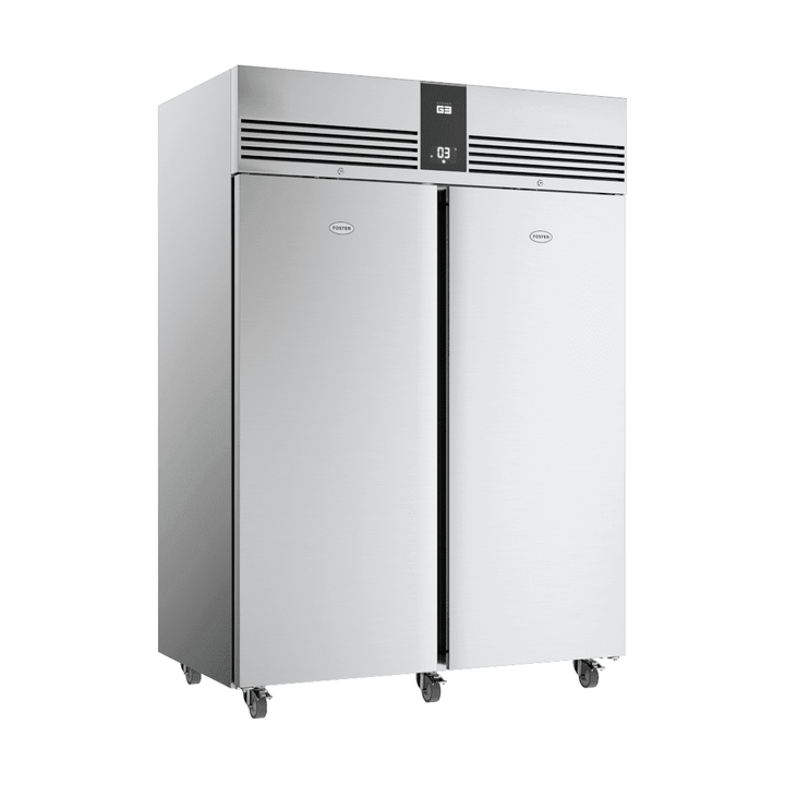 Foster EcoPro G3 2 Door 1350Ltr Cabinet Fridge EP1440H