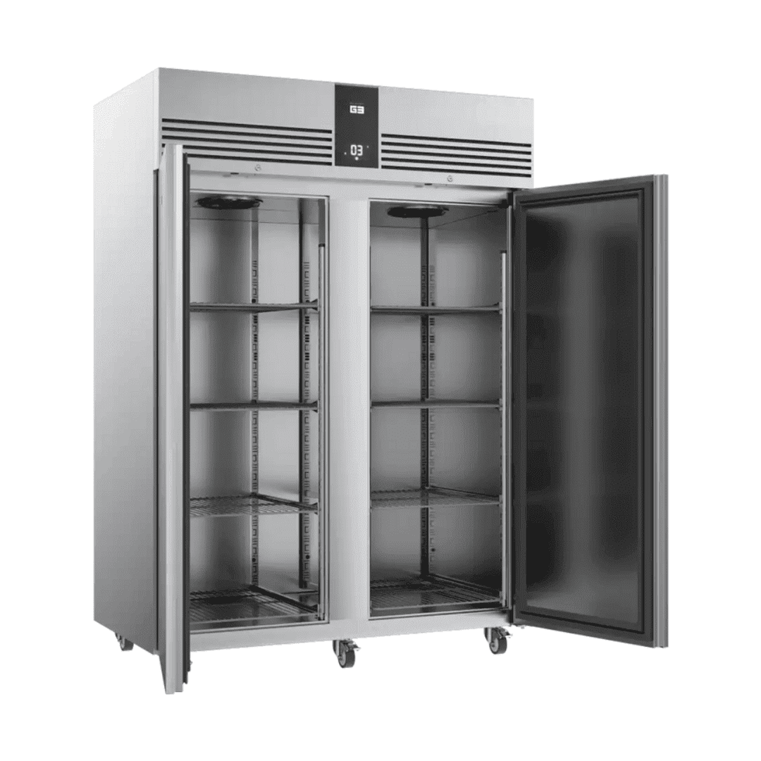 Foster EcoPro G3 2 Door 1350Ltr Cabinet Fridge EP1440H