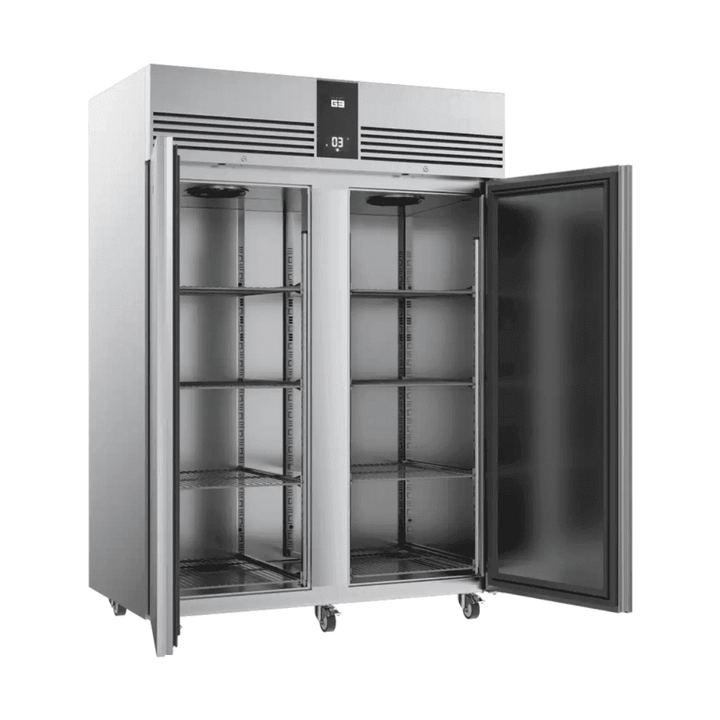 Foster EcoPro G3 2 Door 1350Ltr Cabinet Fridge EP1440H
