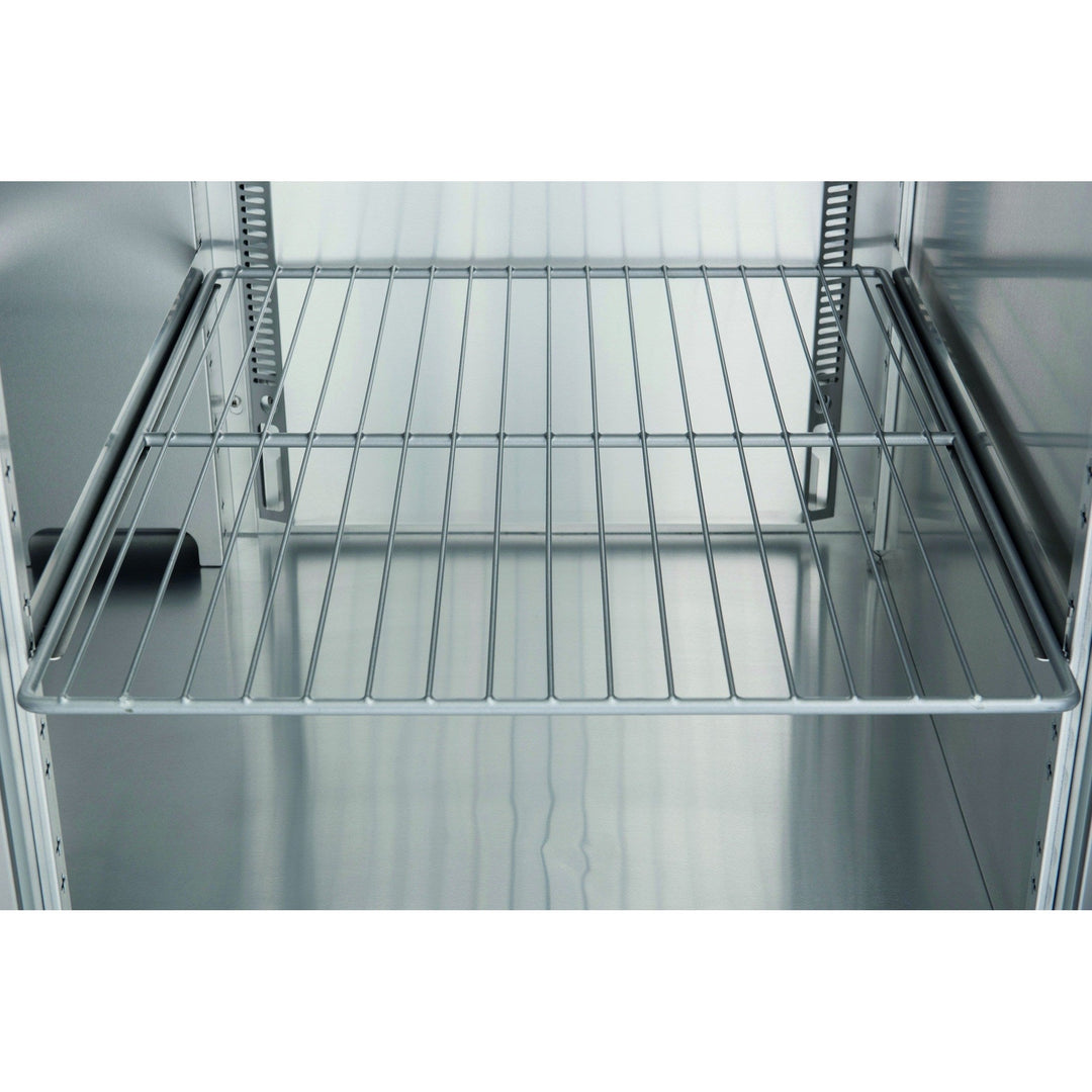Foster Xtra 2 Door 1300Ltr Cabinet Freezer XR1300L 33/187