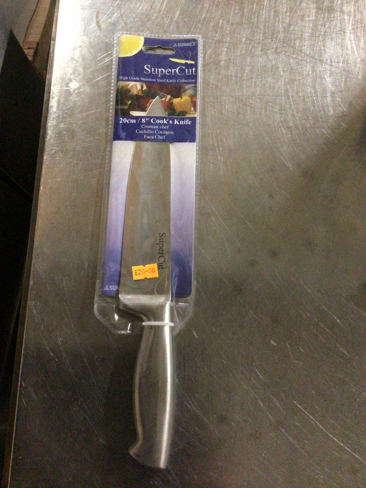 SuperCut Cooks Knife