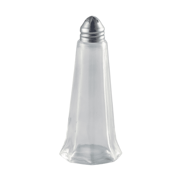 Lighthouse Salt Shakers 130ml/4.5oz Pack of 12