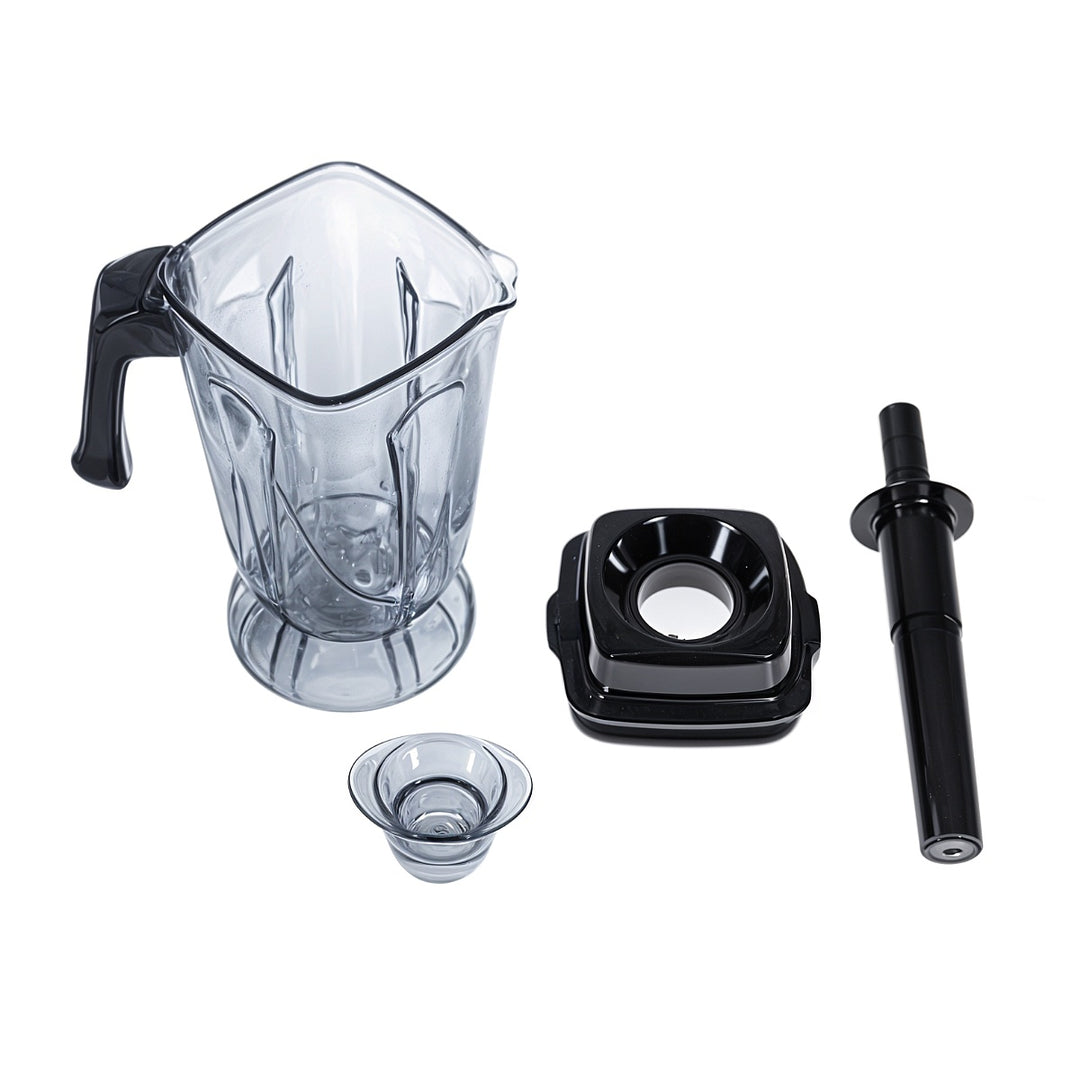 KRD Professional 3.9 Litre Blender Mixer 2800W HM888