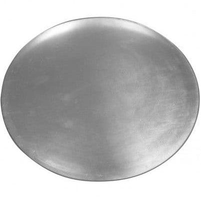 16 Inch Pizza Pan Separator Disks Flat Lid