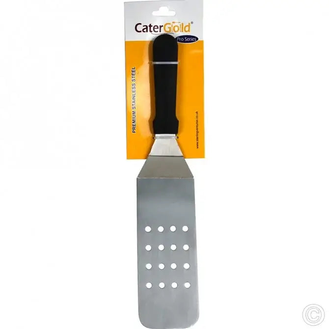 Pro Stainless Steel Turner Spatula 36.5cm