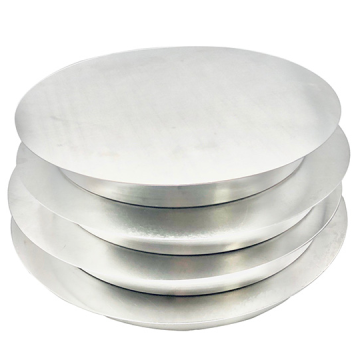 16 Inch Pizza Pan Separator Disks Flat Lid