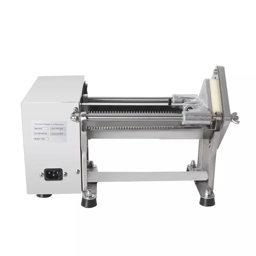 KRD Professional Potato Chip Cutter Automatic chopper HR658