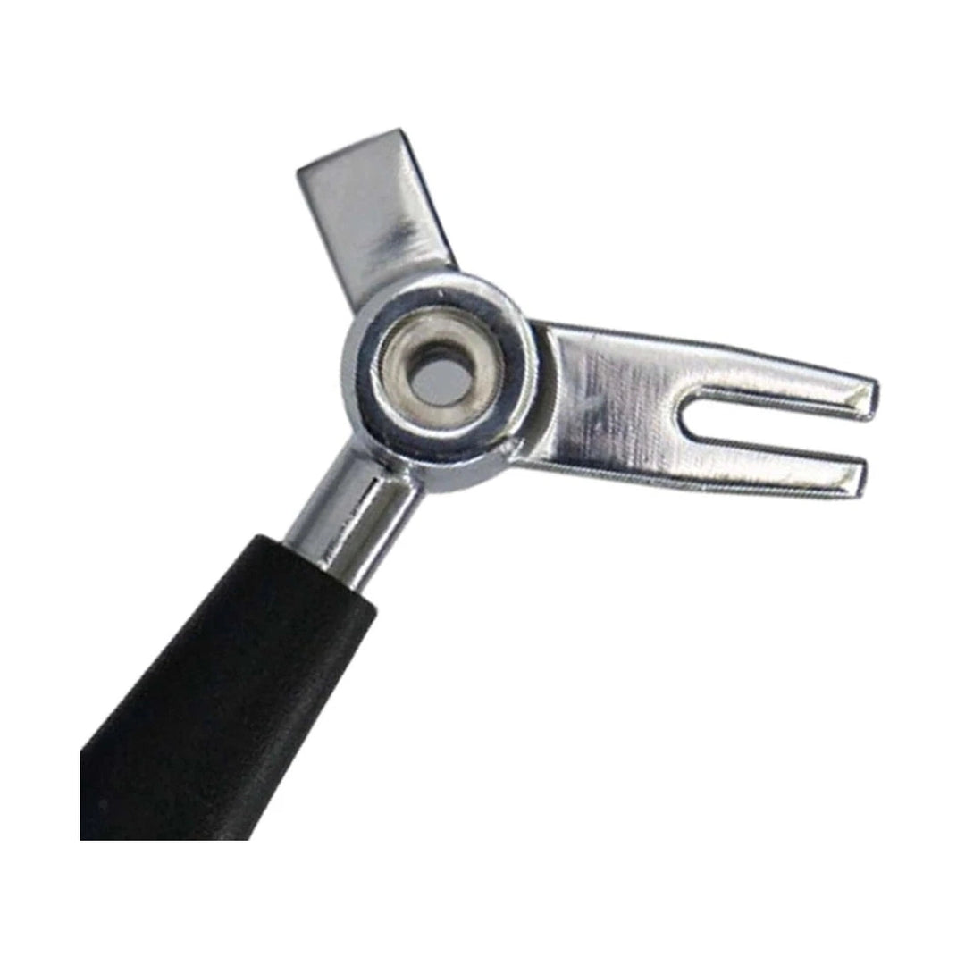 KRD Ice Cream Machines Handle Handle Grip Ice Cream Machines Accessories Summer