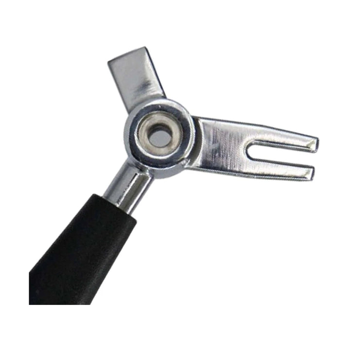KRD Ice Cream Machines Handle Handle Grip Ice Cream Machines Accessories Summer