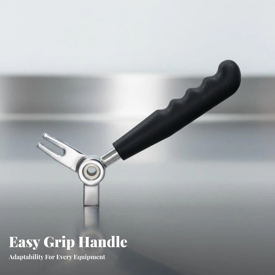 KRD Ice Cream Machines Handle Handle Grip Ice Cream Machines Accessories Summer