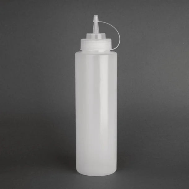 Bình Đựng Sốt 900ml – Nhựa Bình Đựng Sốt 900ml – Nhựa