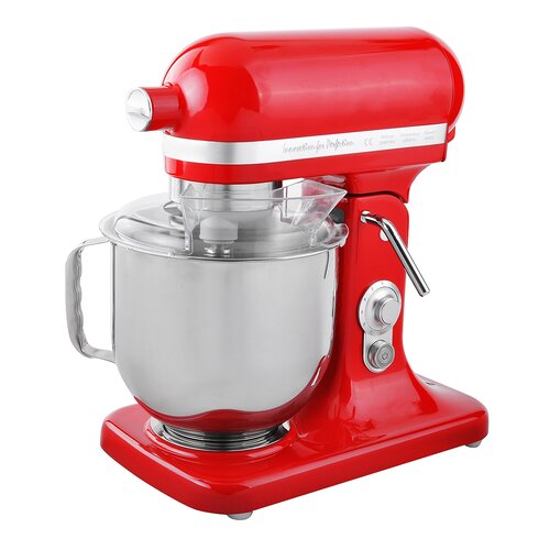 Commercial Planetary Food Mixer 7 Litres Countertop