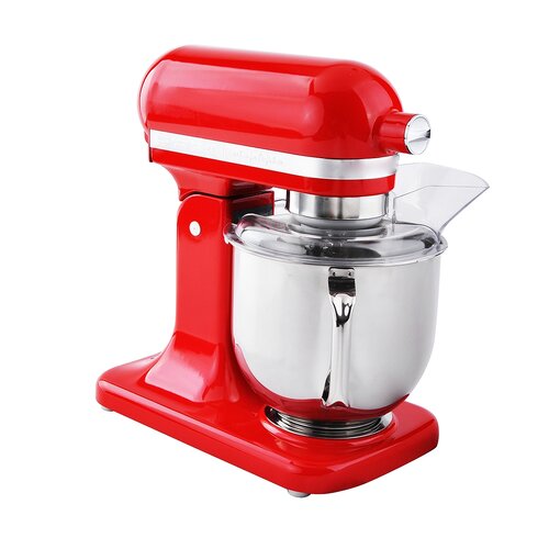 Commercial Planetary Food Mixer 7 Litres Countertop